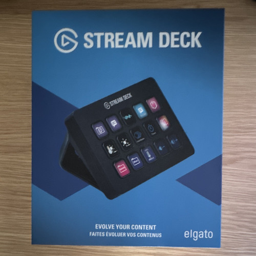 Elgato stream deck - elgato,