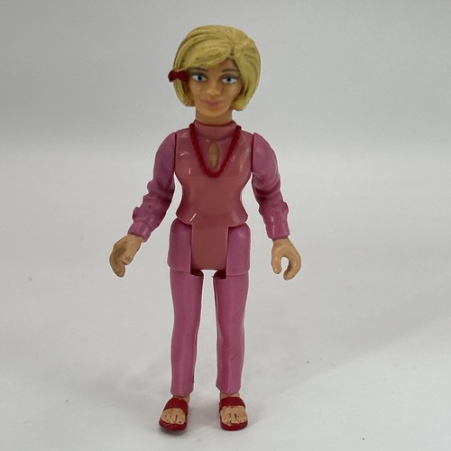 1992 lady penelope - 1992,