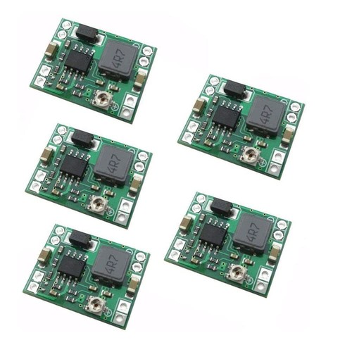 Fasizi 5pcs mp1584en - 5pcs,