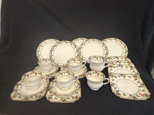 Vintage aynsley england - vintage,