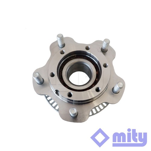 Mity front wheel bearing - front,