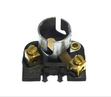 RUBBERLITE BULB HOLDER; FOR