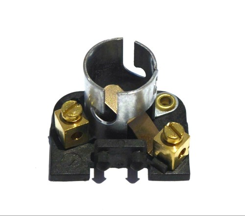 Rubberlite bulb holder for - rubberlite,
