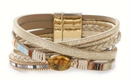 Magnetic bracelet - magnetic,