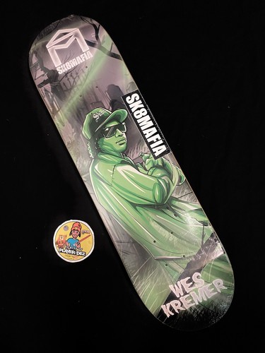 Rare sk8mafia rip - rare,