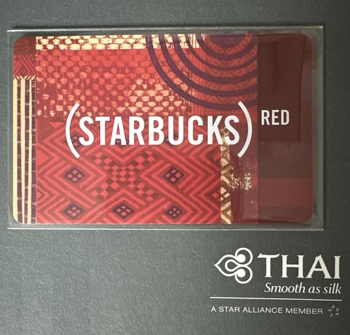 New starbucks 2009 red - new, uk
