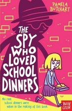 The Spy Who Loved School