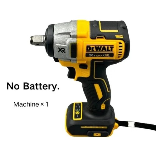Dewalt dcf880 cordless impact - dewalt,