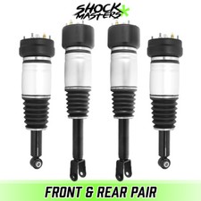 Front Rear Air Strut