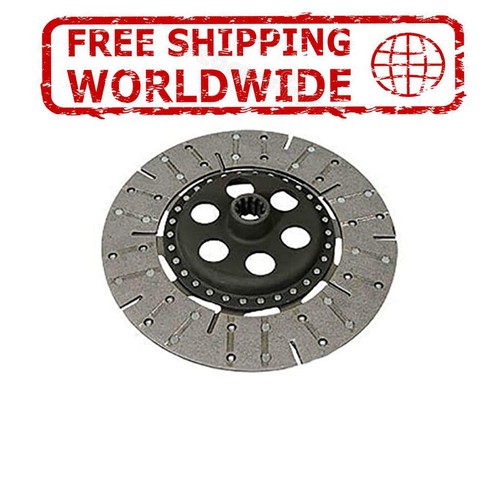 Transmission clutch plate main - transmission,