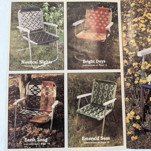 Patio lawn chair - lawn,