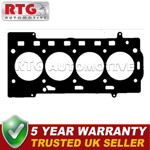 Cylinder head gasket fits - cylinder,