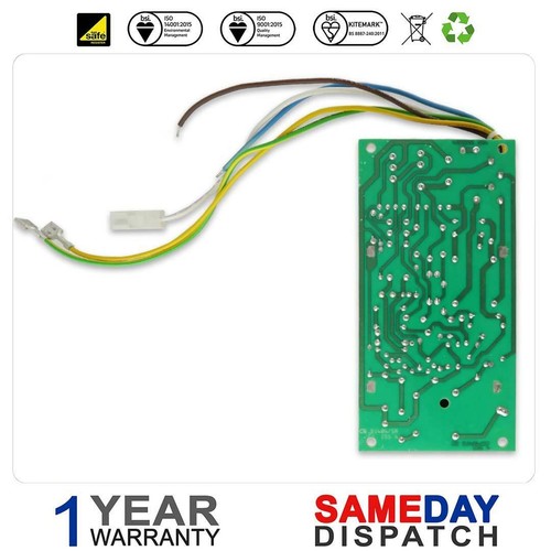 Glowworm space saver 60 - space, 40