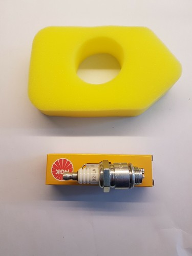 Briggs stratton service kit - stratton,