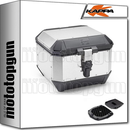 Kappa top case kms44a - kappa,
