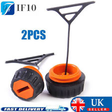 Fuel & Oil Cap for Stihl Chainsaw 020 021 023 024 025 026 028 034 036 038 048