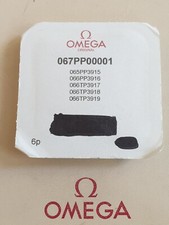 Brand new omega speedmaster - brand,