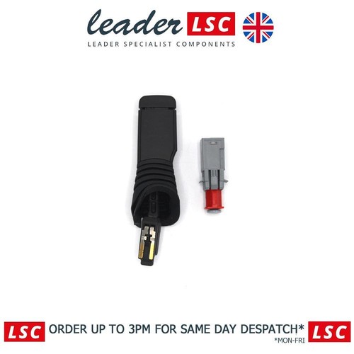 Indicator stalk and clutch - indicator,