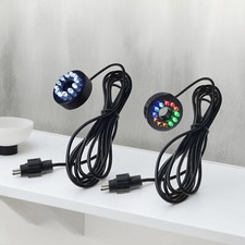 12V Underwater 12-LED Light