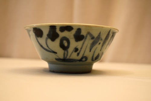 Antique chinese ming - antique, dynasty