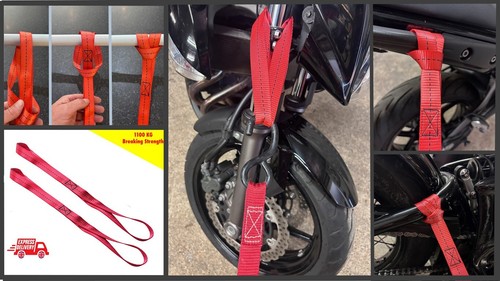 Easy tie motorcycle - easy,