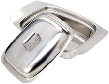 NEW BOXED QUALITY STAINLESS