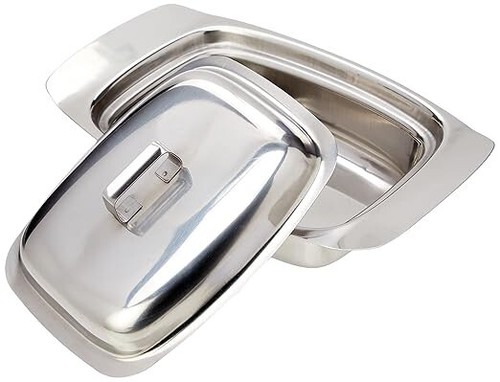 New boxed quality stainless - boxed,