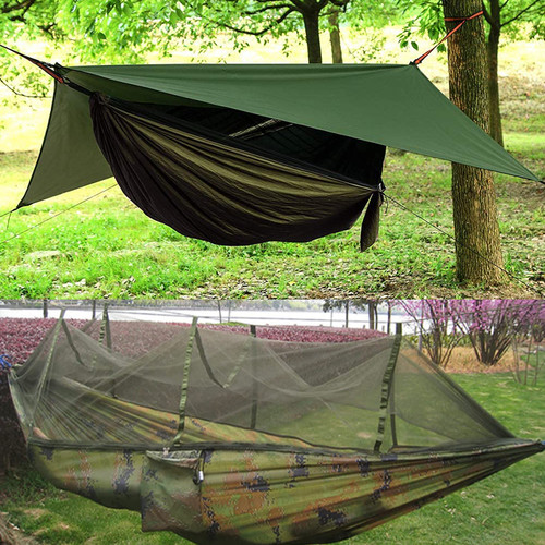 Camping hammock with - camping,