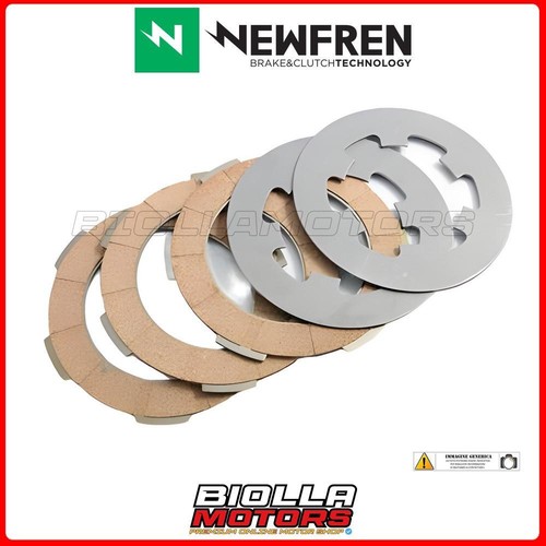 F1192acr clutch disc series - f1192acr,