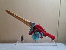 Power Ranger Dino Super Charge