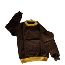 Vintage Brownie uniform, Girl