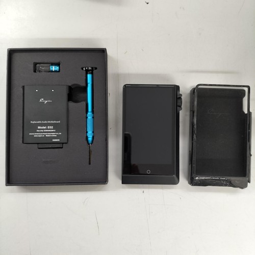 Cayin mk2 digital - n6,