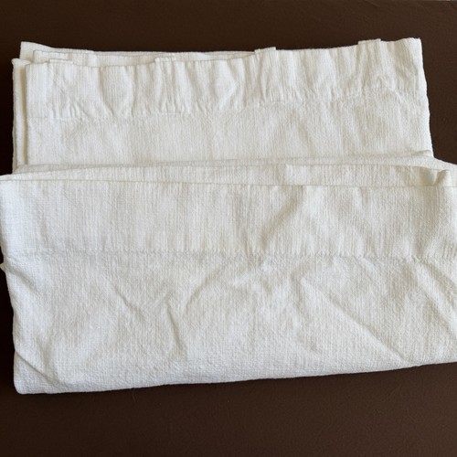 Pottery barn emery drapes - barn,