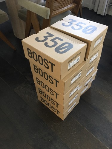 Adidas yeezy boost 350 brown - yeezy,