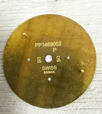 OMEGA SPEEDMASTER MARK II 145.014 RACING DIAL NEW part 064pp1469002