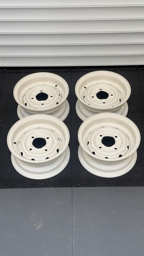 Mini cooper reverse rims set - mini,