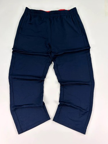 Fila navy track pants - fila,