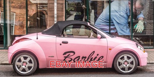 Photo barbie little - barbie's,