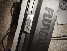Fluval 407 Performance