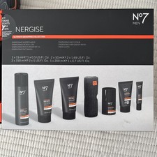 Boots No7 Men Ultimate