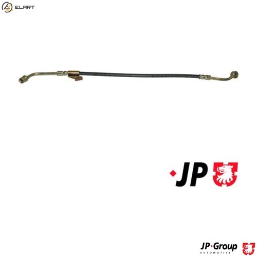 Brake hose 1561600600 - brake, ford