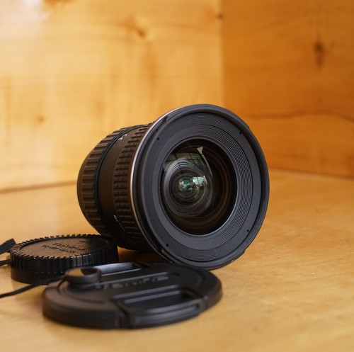 Tokina pro camera lens - tokina, sd