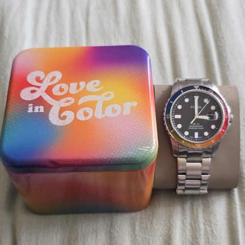 Fossil pride diver - fb-01,