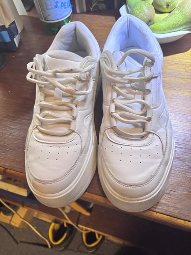 Zara retro trainers men - retro,