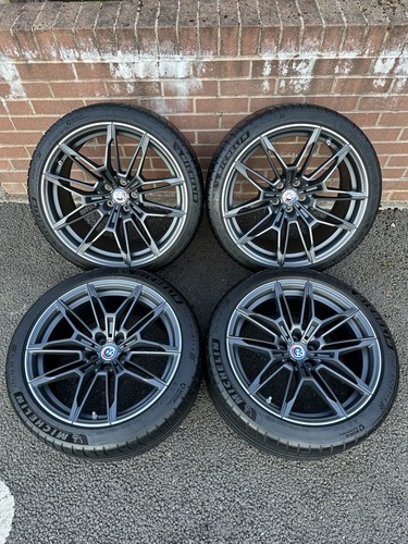 Genuine bmw 825m alloy - bmw, wheels