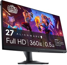 Alienware AW2724HF Monitor 27"