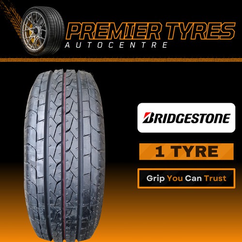 New tyre 215 - new, 15