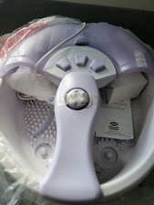 Scholl Foot Spa DR6654UK