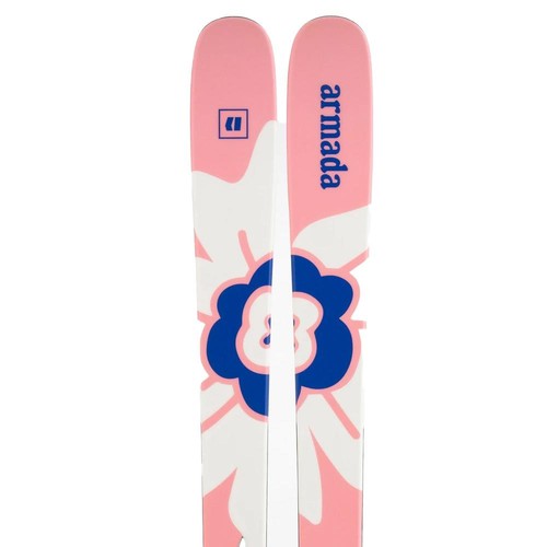 Armada arw womens skis 2026 - 84,