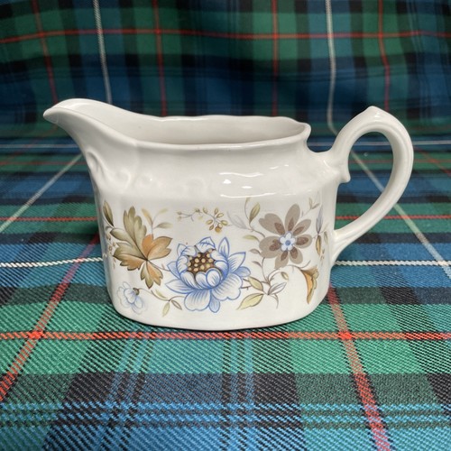 Ridgway ironstone arlene - ridgway, milk